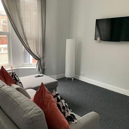 Nelson St Apartman Largs Kültér fotó