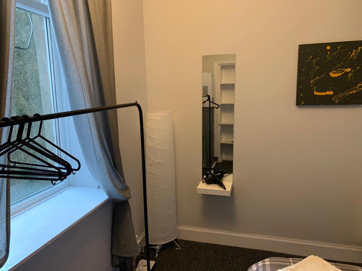 Nelson St Apartman Largs Kültér fotó